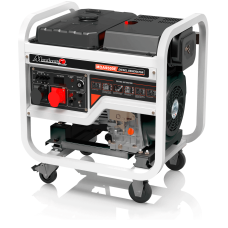 Дизельний генератор Matari MDA9500E