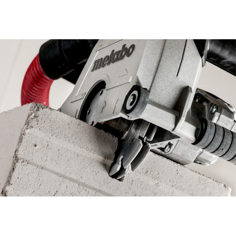 Штроборіз Metabo MFE 40 (604040510)