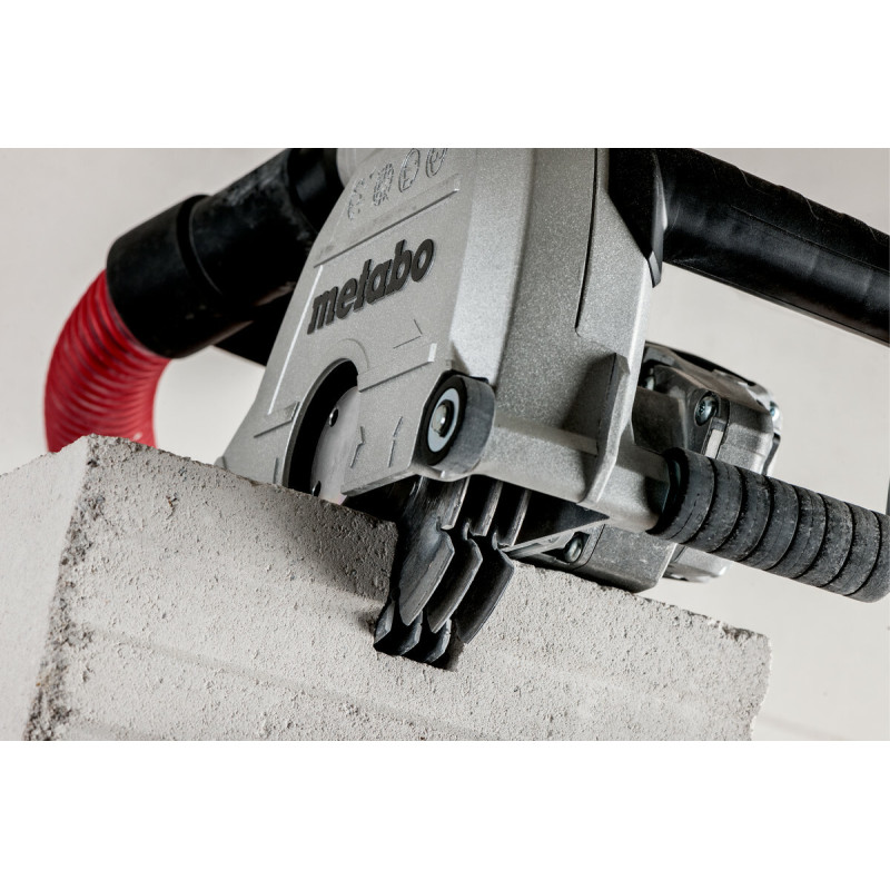 Штроборіз Metabo MFE 40 (604040510)
