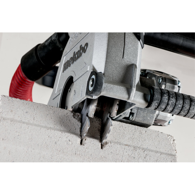 Штроборіз Metabo MFE 40 (604040510)