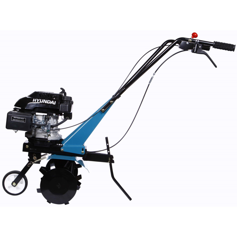 Бензиновый культиватор Hyundai T 650