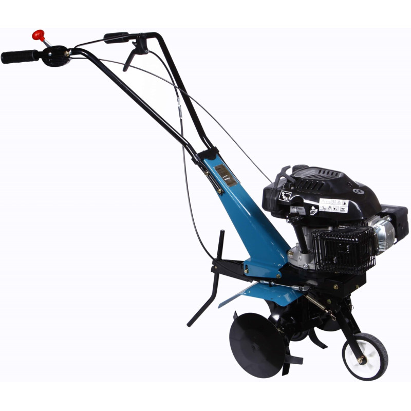 Бензиновый культиватор Hyundai T 650