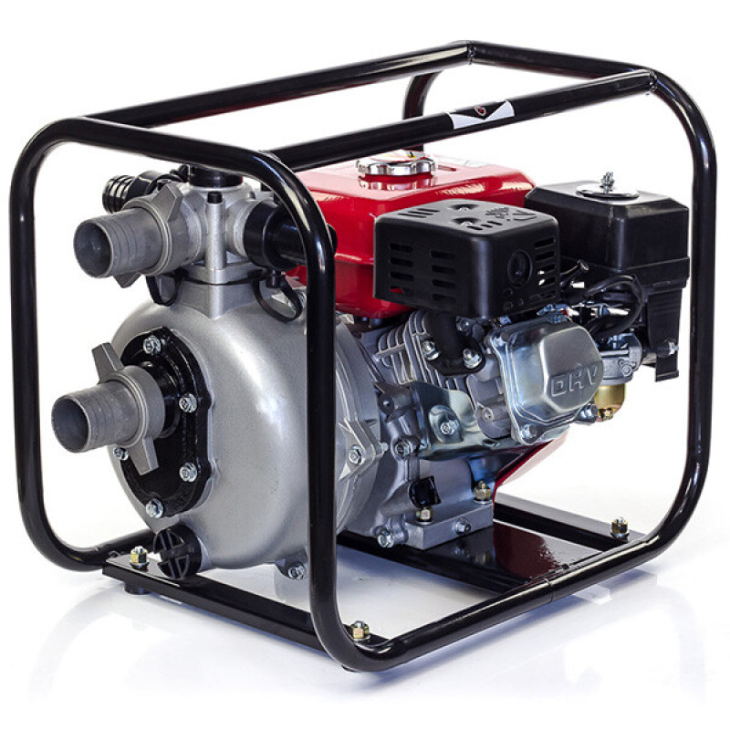 Мотопомпа Matari MGP20HP