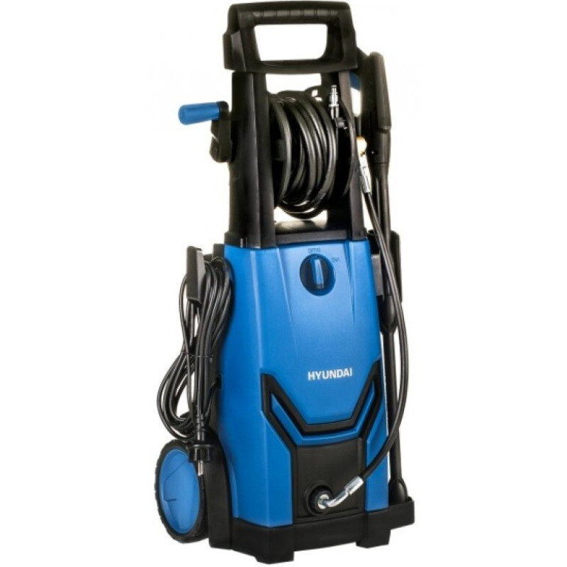 Мийка високого тиску Hyundai HHW 190-600
