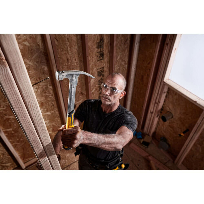 Молоток DeWALT RIP-CLAW (DWHT51135-0)