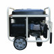 Бензиновый генератор Matari MX13003E