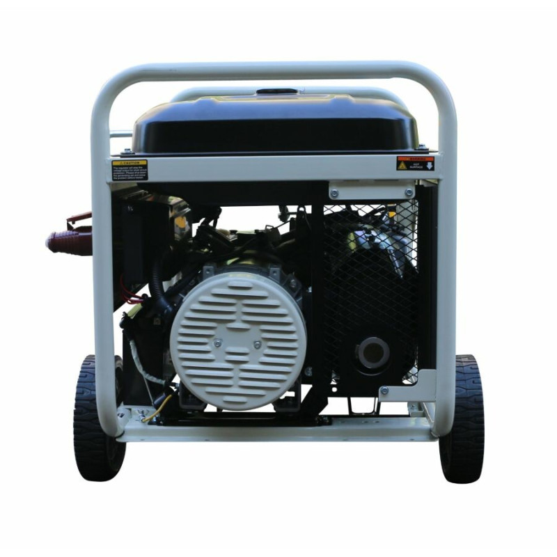 Бензиновый генератор Matari MX13003E