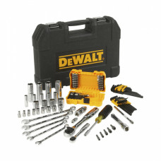 Набор инструментов DeWALT, 89 шт. (DWMT73800-1)