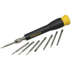 Викрутка-тримач STANLEY STHT0-62629