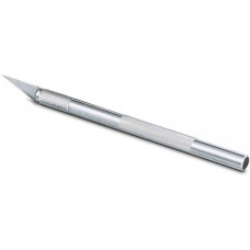 Нож STANLEY макетный, 120 мм (0-10-401)
