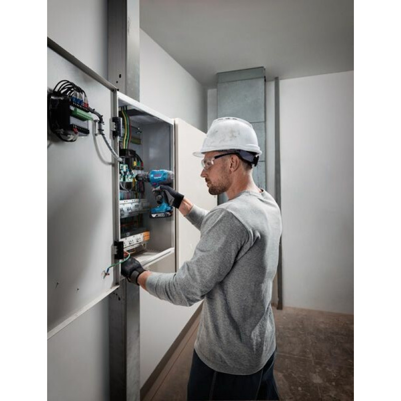Акумуляторний ударний шурупокрут Bosch GSB 183-LI (06019K9100)