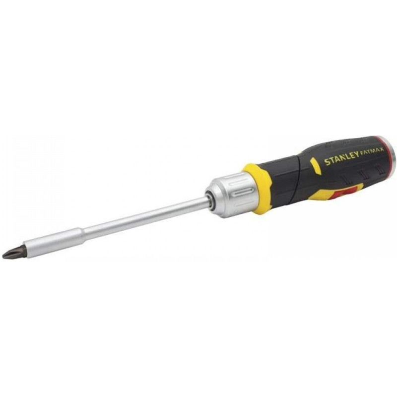 Отвертка реверсивная STANLEY "FatMax" FMHT0-62691