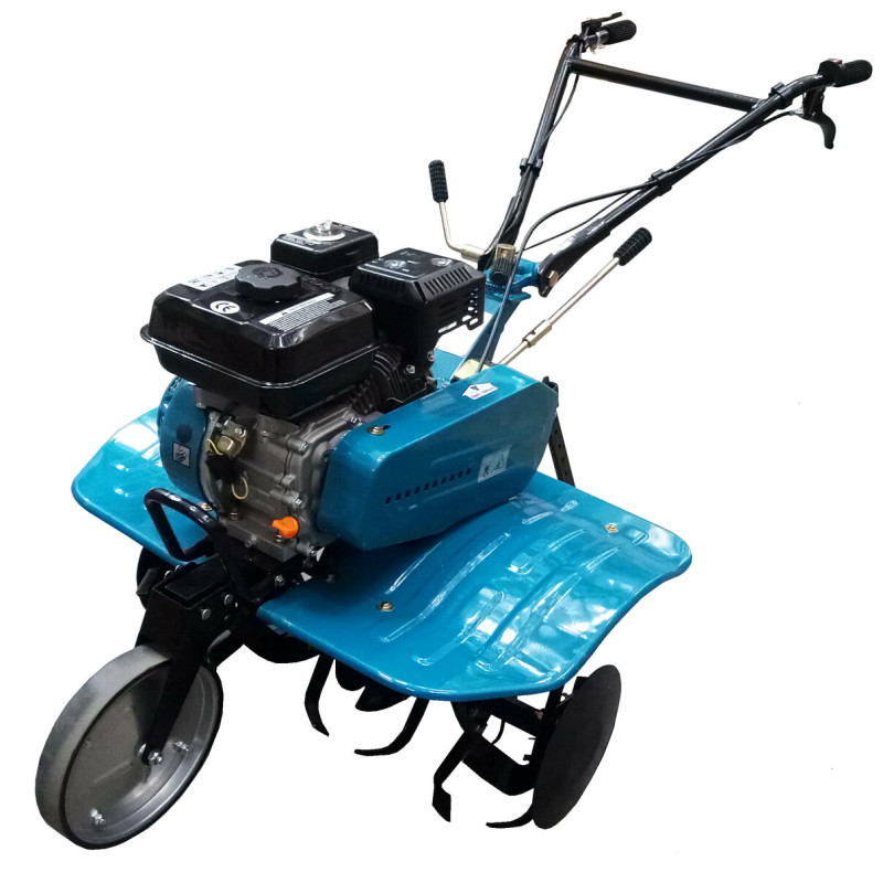 Бензиновый культиватор Hyundai T 950