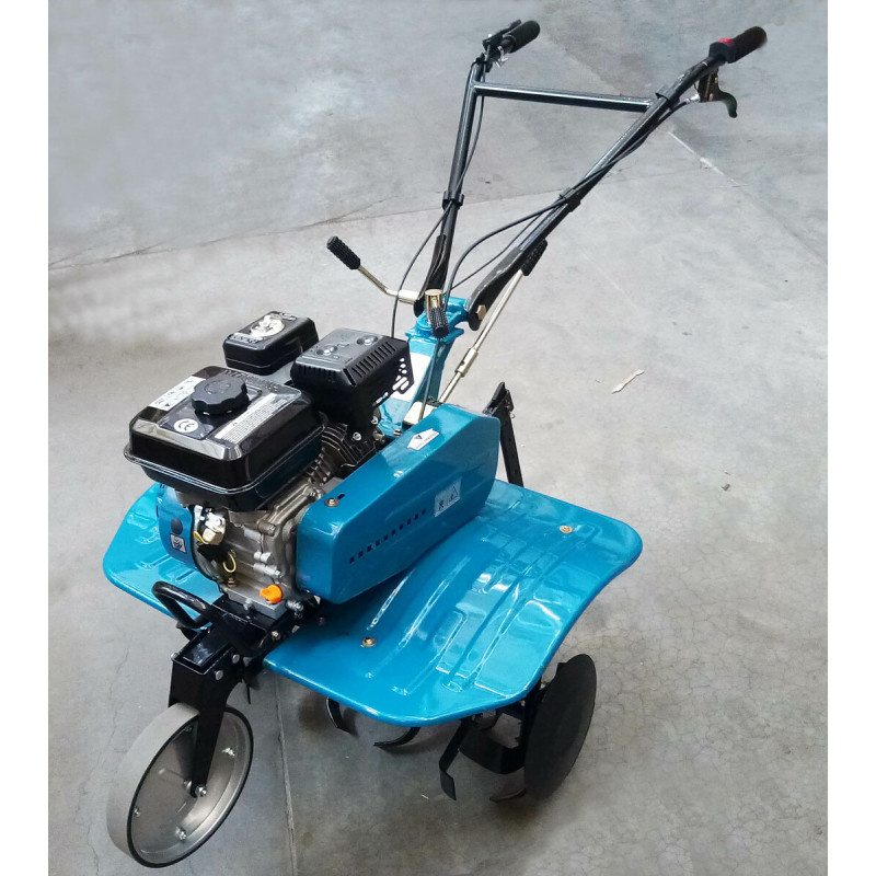 Бензиновый культиватор Hyundai T 950
