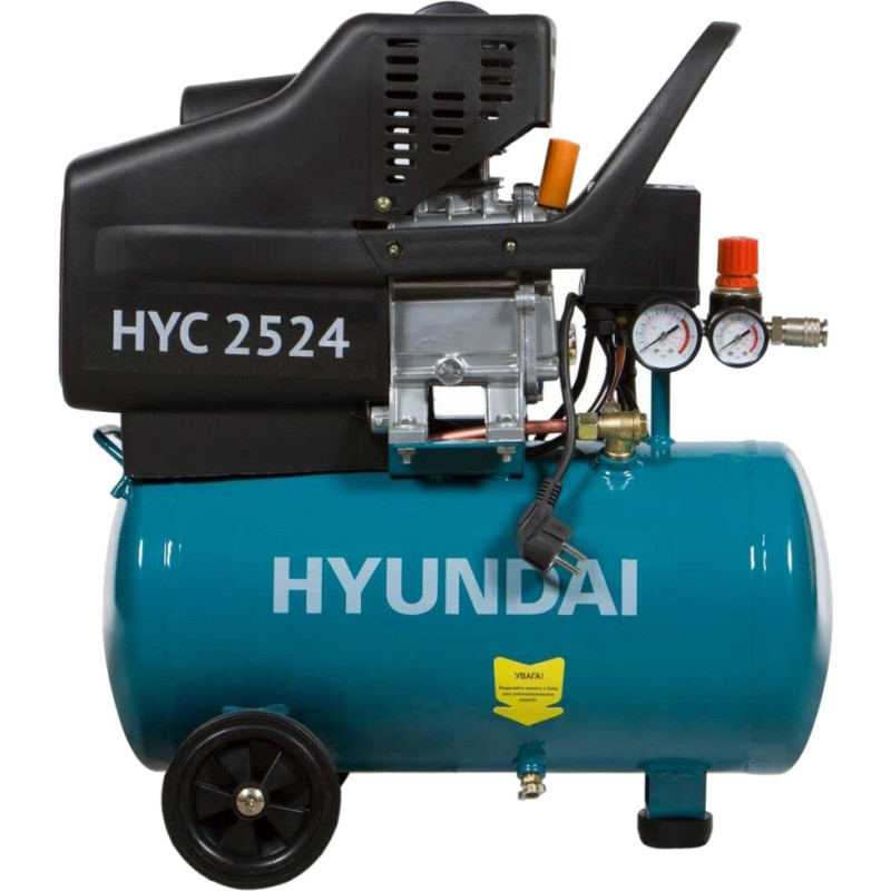Компресор HYUNDAI HYC 2524