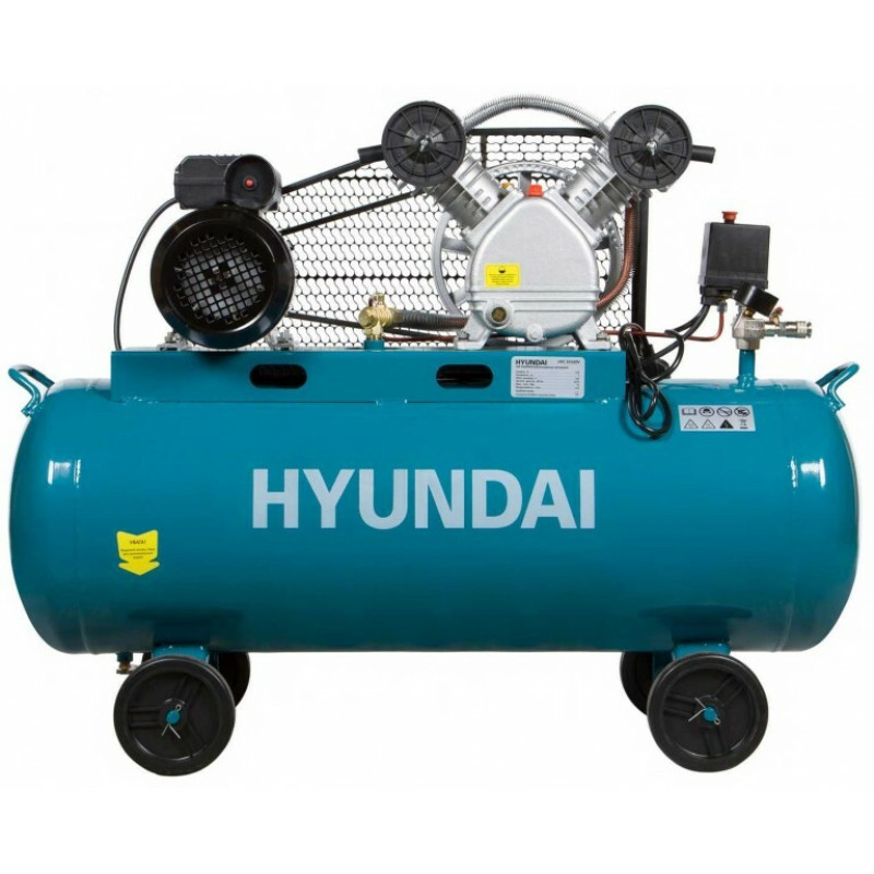Компресор HYUNDAI HYC 30100V