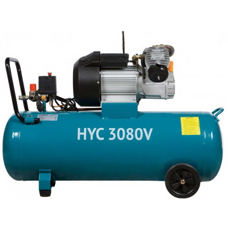 Компресор HYUNDAI HYC 3080V