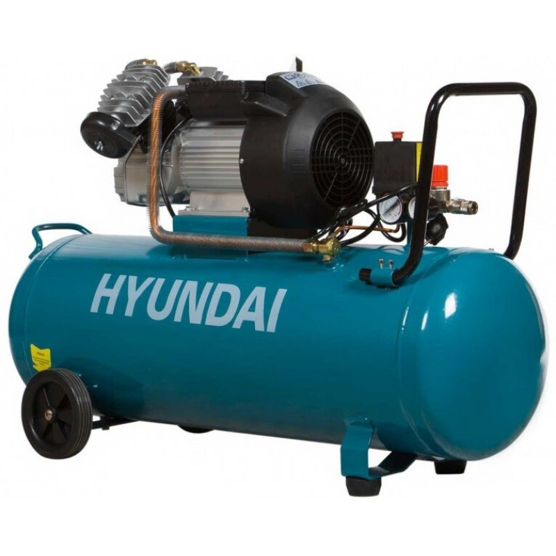 Компресор HYUNDAI HYC 3080V