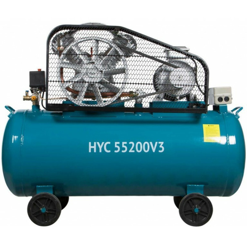 Компрессор HYUNDAI HYC 55200V3