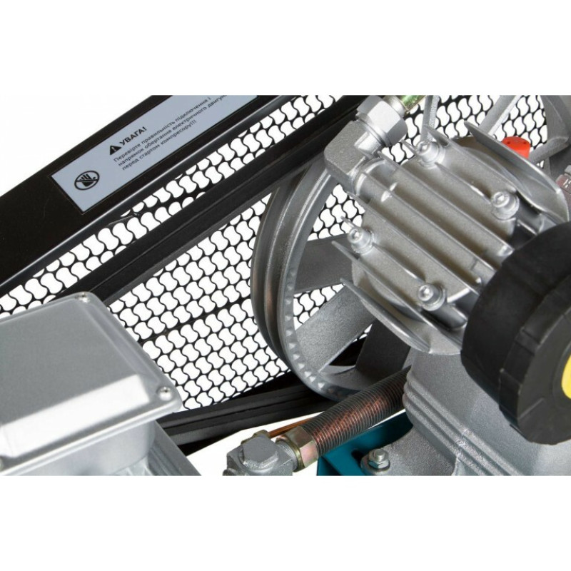 Компрессор HYUNDAI HYC 55200V3