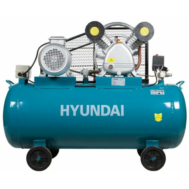 Компрессор HYUNDAI HYC 55200V3
