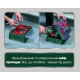 Акумуляторний шурупокрут Metabo PowerMaxx BS Basic Mobile Workshop (600080710)