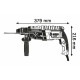 Перфоратор Bosch GBH 2-28 (0611267500)