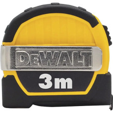 Рулетка измерительная DeWALT POCKET, 3 м х 12.7 мм (DWHT36098-1)