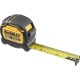 Рулетка вимірювальна DeWALT TOUGH, 8 м х 32 мм (DWHT36928-0)