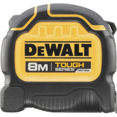 Рулетка вимірювальна DeWALT TOUGH, 8 м х 32 мм (DWHT36928-0)