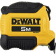 Рулетка измерительная DeWALT COMPACT, 5 м х 28 мм (DWHT38114-0)