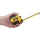 Рулетка измерительная DeWALT COMPACT, 5 м х 28 мм (DWHT38114-0)