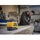 Рулетка вимірювальна DeWALT COMPACT, 8 м х 28 мм (DWHT38128-0)