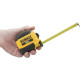 Рулетка измерительная DeWALT COMPACT, 8 м х 28 мм (DWHT38128-0)