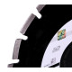 Алмазний диск Distar 1A1RSS/C1S-W 400x3,5/2,5x10x25,4-24 F4 Sprinter Plus (12485087026)