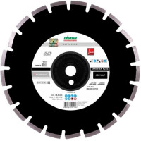 Алмазный диск Distar 1A1RSS/C1S-W 400x3,5/2,5x10x25,4-24 F4 Sprinter Plus (12485087026)