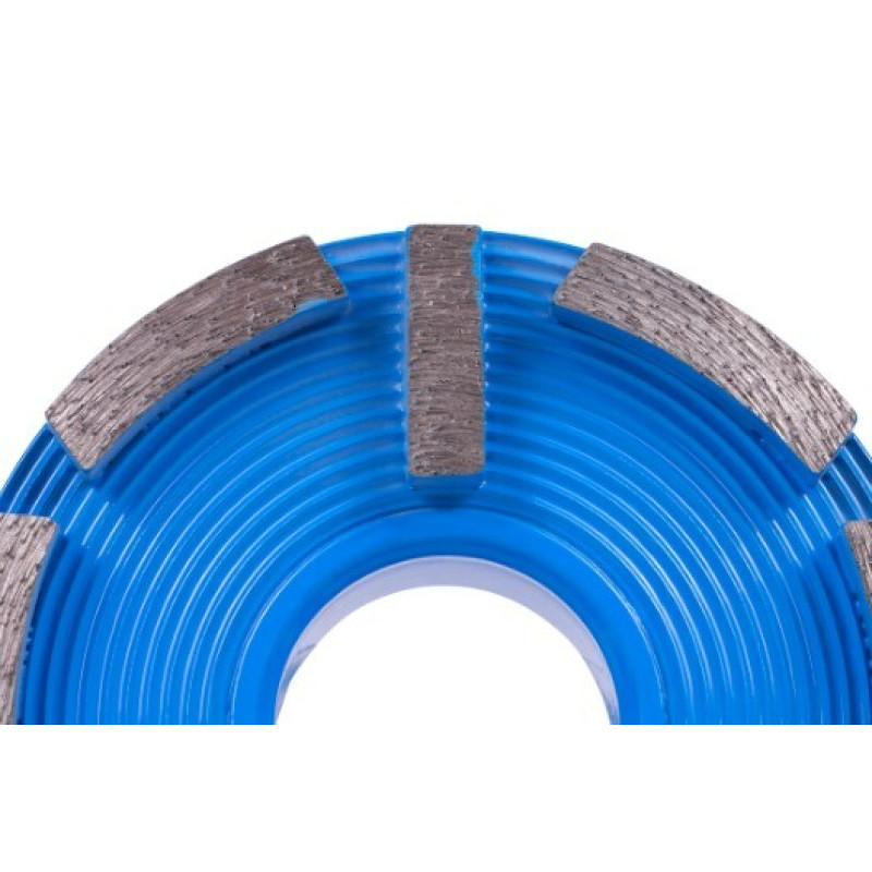 Фреза алмазная Distar ФАТС-W 95/МШМ-9 №0/40 (16923098004)