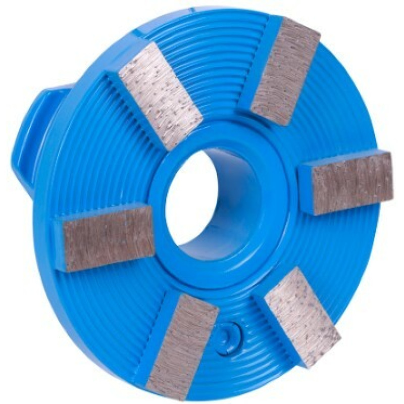 Фреза алмазная Distar ФАТС-W 95/МШМ-6 №0/40 Vortex (16923120004)