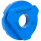 Фреза алмазная Distar ФАТС-W 95/МШМ-9 №0/40 (16923098004)