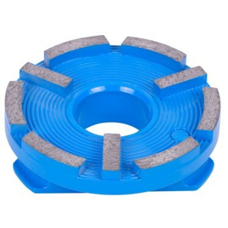 Фреза алмазная Distar ФАТС-W 95/МШМ-9 №0/40 (16923098004)