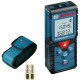 Лазерний далекомір Bosch GLM 40 (601072900)