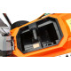 Акумуляторна газонокосарка SEQUOIA SBL4037B-E2W