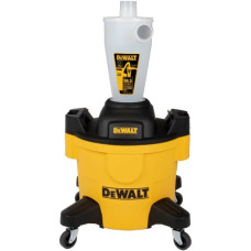 Фильтр-циклон для строительных пылесосов DeWalt (DXVCS002)