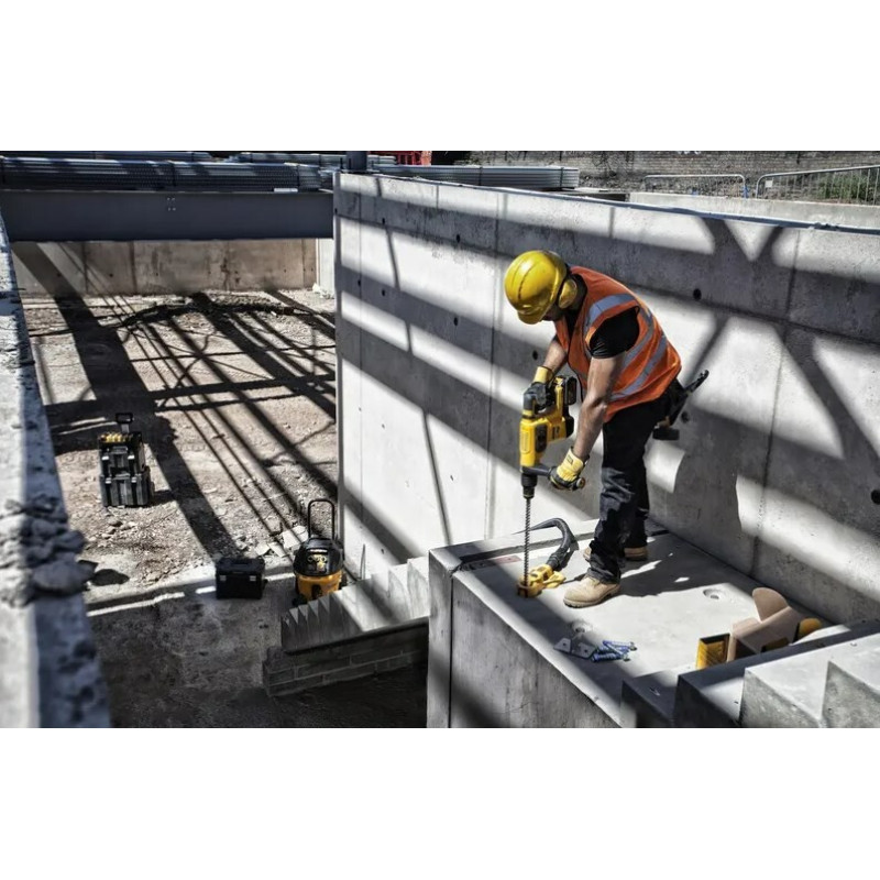 Бур DeWALT DT60845