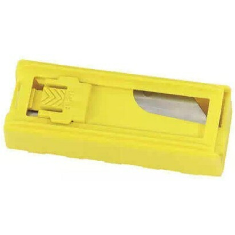 Лезвия запасные Stanley 62/0,65 мм (0-11-921)