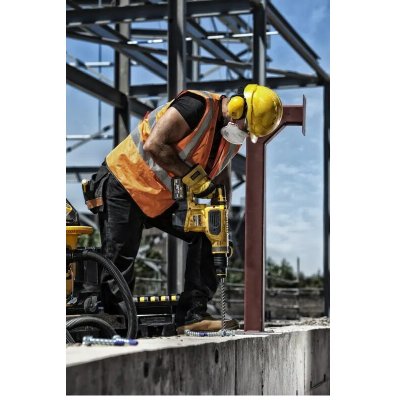 Бур DeWALT DT60845