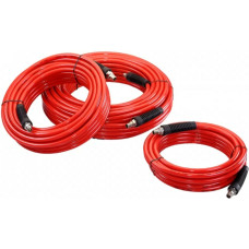 Шланг для пневмоінструменту Mighty Seven SD-22130 (26455)
