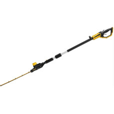 Кусторез аккумуляторный высотный DeWALT DCMPH566N без АКБ и ЗУ