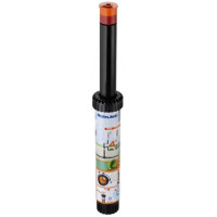 Дождеватель Claber подземного полива 4 "(10 см) 90° подключения 1/2" (82175)
