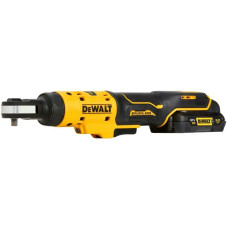Акумуляторний кутовий гайкокрут DeWALT (DCF504L1G)